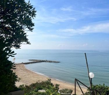 Anzio House | Wyndcliffe
