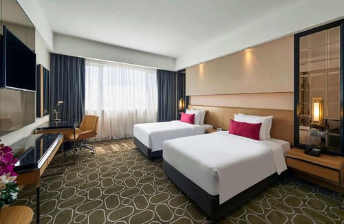 Klang Hotel | Wyndham Acmar Klang