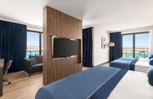 Sadikbey Hotel | Wyndham Afyonkarahisar Thermal & SPA
