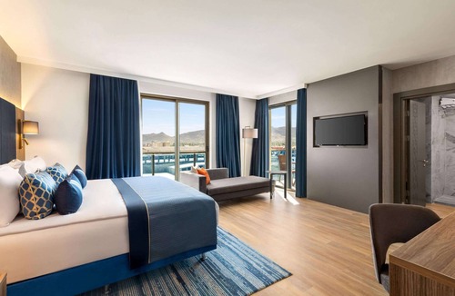 Sadikbey Hotel | Wyndham Afyonkarahisar Thermal & SPA
