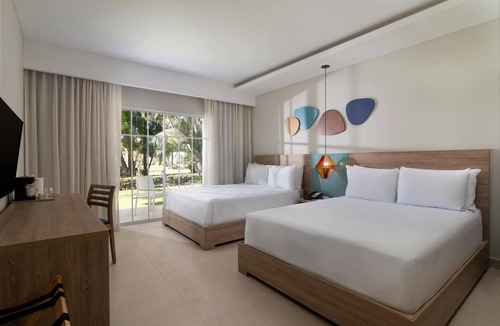 Las Galeras Resort | Wyndham Alltra Samana All-Inclusive Resort