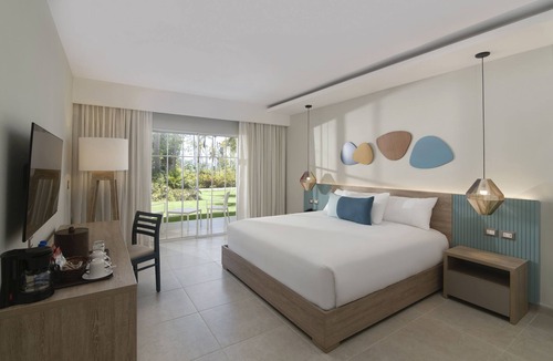 Las Galeras Resort | Wyndham Alltra Samana All-Inclusive Resort