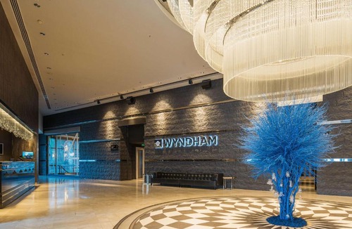 Bestepe Mahallesi Hotel | Wyndham Ankara