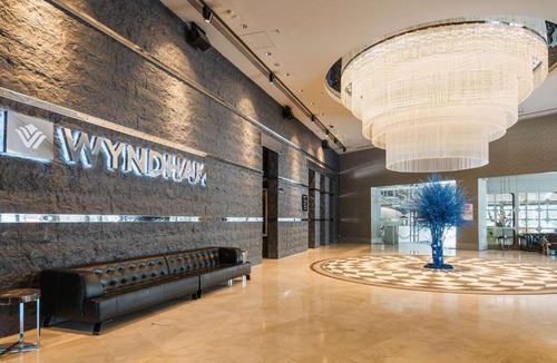 Bestepe Mahallesi Hotel | Wyndham Ankara