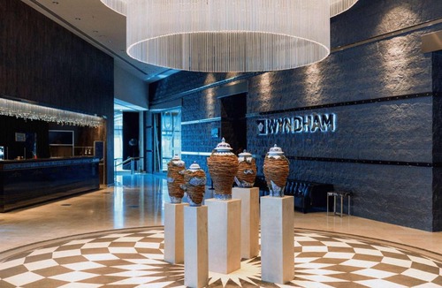 Bestepe Mahallesi Hotel | Wyndham Ankara