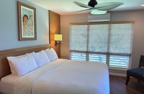 Princeville Resort | Wyndham Bali Hai Villas ~ 1B ~ Resort Amenities ~ POOLS ~