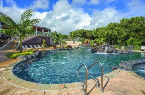 Princeville Hotel | Wyndham Bali Hai Villas - 1 Bedroom Suite