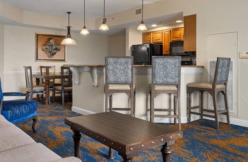 Lake Buena Vista Condo | Wyndham Bonnet Creek 1BD