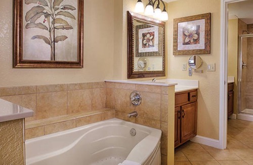 Florida Central Atlantic Coast Resort | 🌴Wyndham Bonnet Creek Resort✨ Experience Paradise in a 3BR Villa - Sleeps 8!