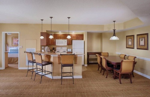 Lake Buena Vista Condo | Wyndham Bonnet Creek | Three 3BR/2BA Suites - Sleeps 30!