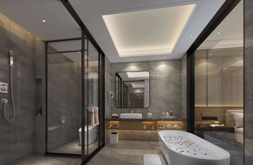 Yu Hua Hotel | Wyndham Changsha South
