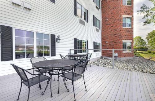 Appleton Hotel | Wyndham Garden Appleton