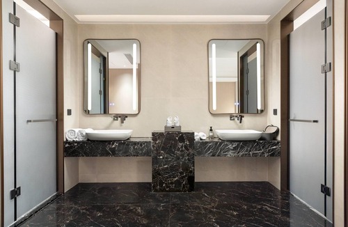 Tian Xin Hotel | Wyndham Garden Changsha University Town
