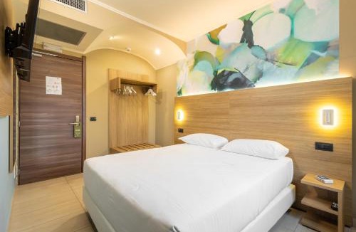 Visnadello Hotel | Wyndham Garden Conegliano