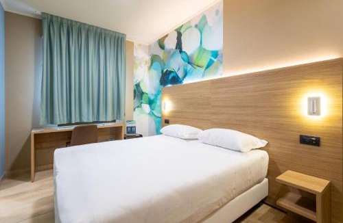 Visnadello Hotel | Wyndham Garden Conegliano