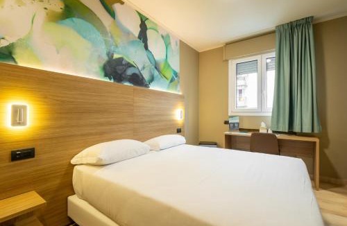 Visnadello Hotel | Wyndham Garden Conegliano
