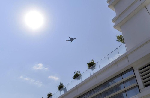Bagcilar Hotel | Wyndham Grand Istanbul Europe
