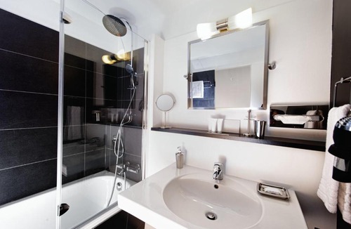Gross Buchholz Hotel | Wyndham Hannover Atrium