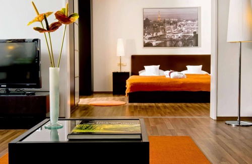 Gross Buchholz Hotel | Wyndham Hannover Atrium