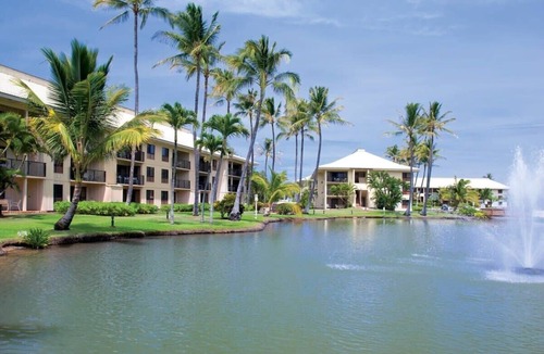 Princeville Condo | Wyndham Kauai Beach Villas | 1BR/1BA King Suite