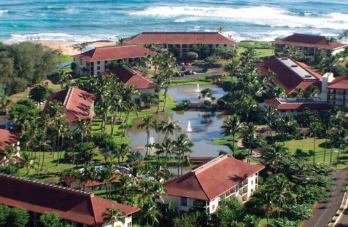 Princeville Condo | Wyndham Kauai Beach Villas | 1BR/1BA King Suite