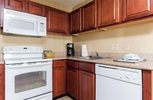 Williamsburg Condo | Wyndham Kingsgate 3BD/3BA LO