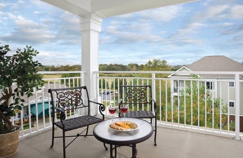 Pennington Bend Resort | 🤠Wyndham Nashville Resort✨ 2 Bedroom Villa - Sleeps 8!