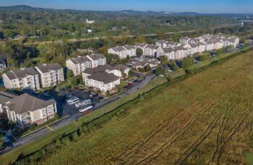 Pennington Bend Condo | Wyndham Nashville Resort | 4BR/4BA King Bed Suite