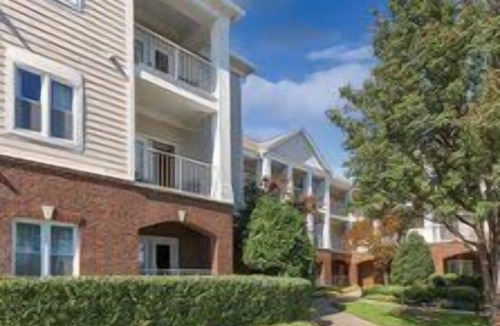 Pennington Bend Condo | Wyndham Nashville Resort | 4BR/4BA King Bed Suite