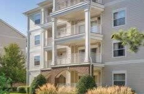 Pennington Bend Condo | Wyndham Nashville Resort | 1BR/1BA King Bed Suite