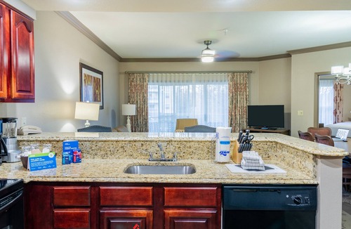 Pennington Bend Condo | Wyndham Nashville - Tennessee - 2 Bedroom Condo