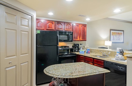 Pennington Bend Condo | Wyndham Nashville - Tennessee - 2 Bedroom Condo