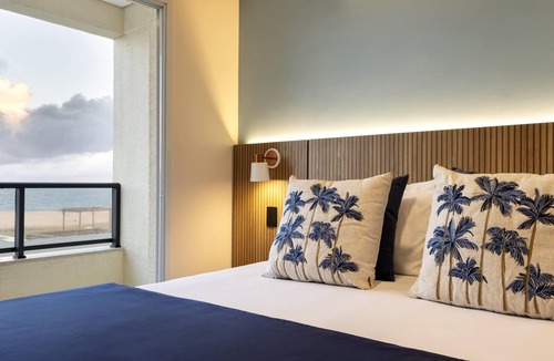 Extremoz Hotel | Wyndham Natal Pitangui Praia