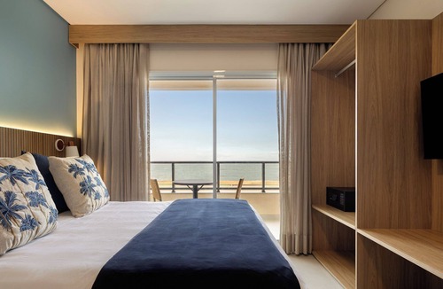Extremoz Hotel | Wyndham Natal Pitangui Praia