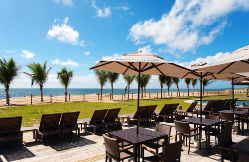 Extremoz Hotel | Wyndham Natal Pitangui Praia