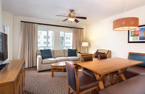 Townsite House | Wyndham Oceanside Eight 8BR Apartments