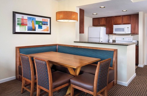 Townsite Condo | Wyndham Oceanside Pier Resort | 4 2BR/2BA Suites