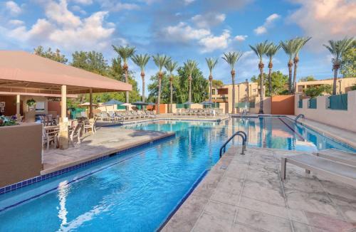 Paradise Valley Village House | Wyndham Orange Tree Resort 1BR Apartment