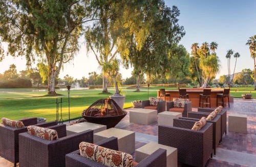 Paradise Valley Village House | Wyndham Orange Tree Resort 1BR Apartment
