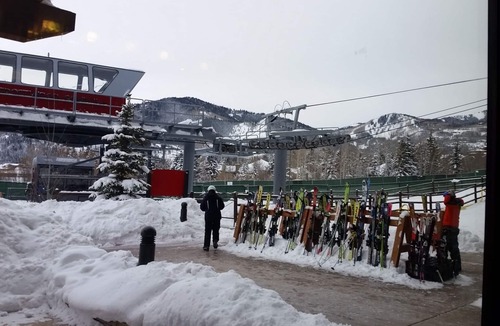 Park City Resort | Wyndham Park City ski getaway - 1 BR