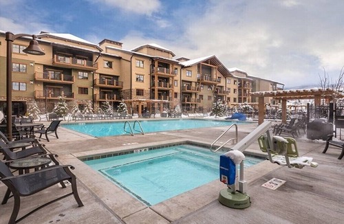Park City Condo | Wyndham Park City Sun Dance Film Festival