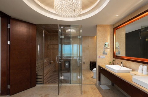 Licheng District Hotel | Wyndham Putian Downtown