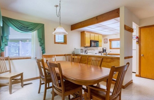 Shawnee On Delaware Condo | Wyndham Resorts at Shawnee Village - 2 Bedroom Villa