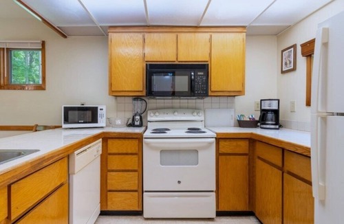 Shawnee On Delaware Condo | Wyndham Resorts at Shawnee Village - 1 Bedroom Villa