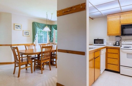 Shawnee On Delaware Condo | Wyndham Resorts at Shawnee Village - 1 Bedroom Villa