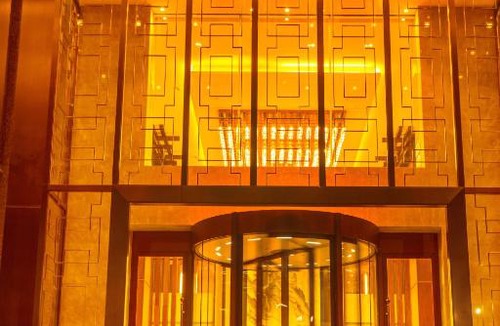 Maojian Qu Hotel | Wyndham Shiyan Downtown