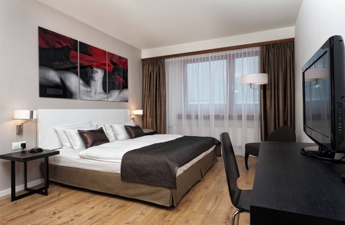 Stuttgart Hotel | Wyndham Stuttgart Airport Messe