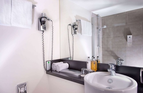 Stuttgart Hotel | Wyndham Stuttgart Airport Messe