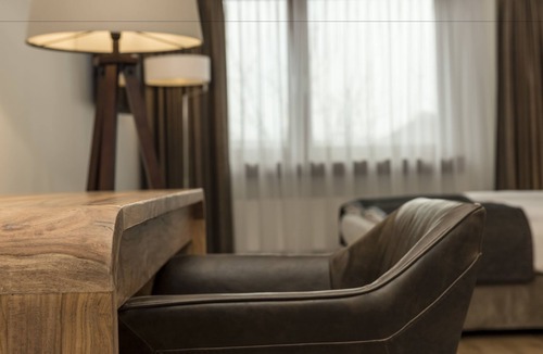 Stuttgart Hotel | Wyndham Stuttgart Airport Messe
