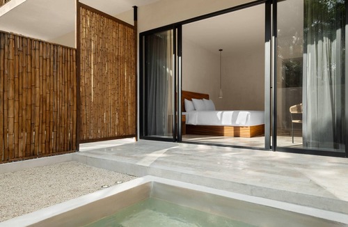 Playa Paraiso Hotel | Wyndham Tulum